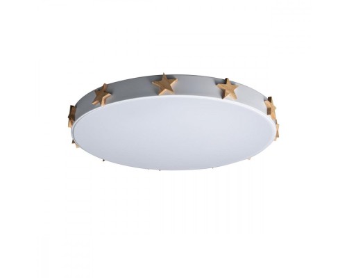 Потолочный светильник Axel 10006/36 White Loft It