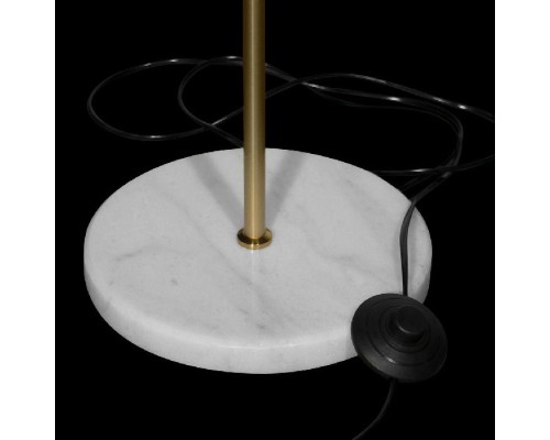 Торшер Matisse 10008F Grey Loft It