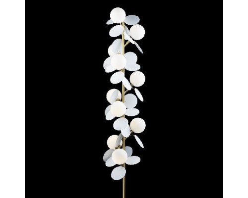 Торшер Matisse 10008F white Loft It