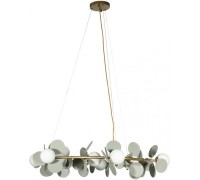 Подвесная люстра Matisse 10008/1050 Grey Loft It