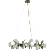 Подвесная люстра Matisse 10008/1050 Grey Loft It