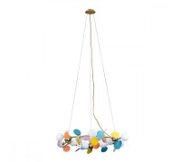 Подвесная люстра Matisse 10008/1050 mult Loft It