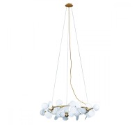 Подвесная люстра Matisse 10008/1050 white Loft It