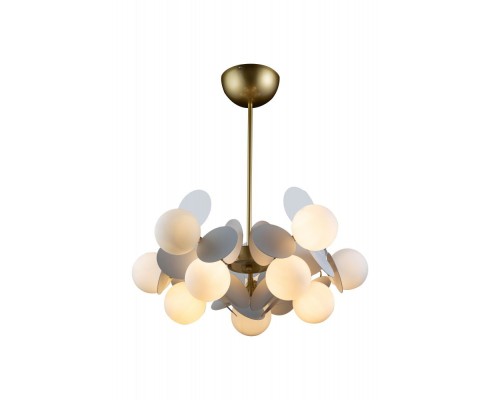 Подвесная люстра Matisse 10008/10 white Loft It