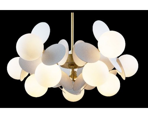 Подвесная люстра Matisse 10008/10 white Loft It