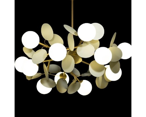 Потолочная люстра Matisse 10008/12 Grey Loft It