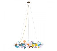 Подвесная люстра Matisse 10008/1300 mult Loft It