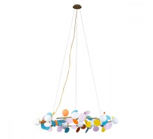 Подвесная люстра Matisse 10008/1300 mult Loft It