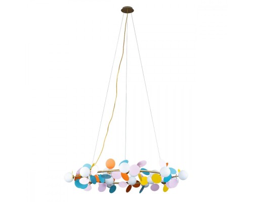 Подвесная люстра Matisse 10008/1300 mult Loft It