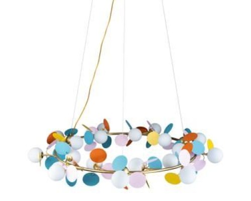 Подвесная люстра Matisse 10008/1300 mult Loft It