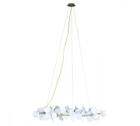 Подвесная люстра Matisse 10008/1300 white Loft It