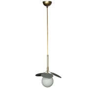 Подвесной светильник Matisse 10008/1P Grey Loft It