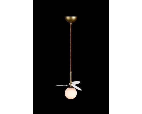 Подвесной светильник Matisse 10008/1P white Loft It