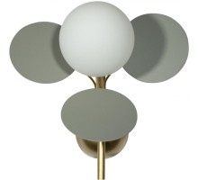 Бра Matisse 10008/1W Grey Loft It