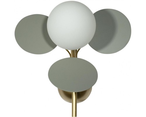 Бра Matisse 10008/1W Grey Loft It