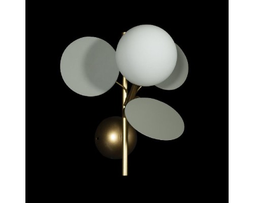 Бра Matisse 10008/1W Grey Loft It