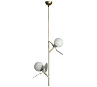 Подвесной светильник Matisse 10008/2P Grey Loft It
