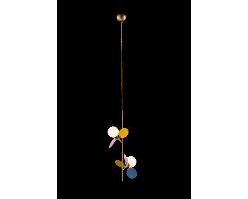 Подвесной светильник Matisse 10008/2P mult Loft It