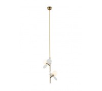Подвесной светильник Matisse 10008/2P white Loft It