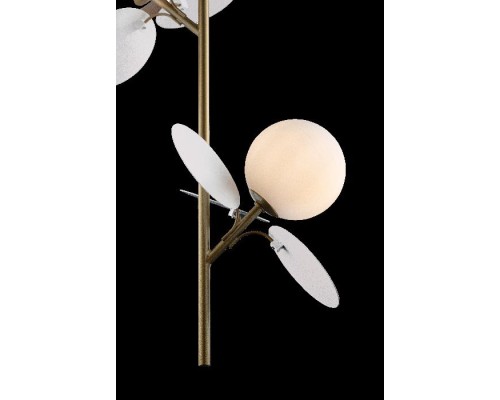 Подвесной светильник Matisse 10008/2P white Loft It