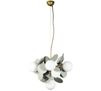 Подвесная люстра Matisse 10008/6 Grey Loft It