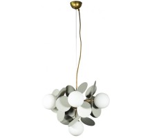 Подвесная люстра Matisse 10008/6 Grey Loft It