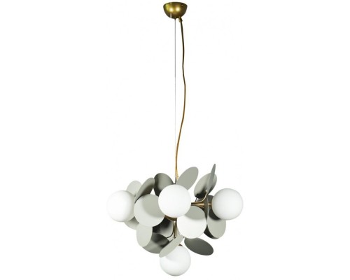 Подвесная люстра Matisse 10008/6 Grey Loft It