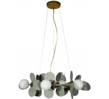 Подвесная люстра Matisse 10008/700 Grey Loft It