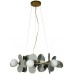 Подвесная люстра Matisse 10008/700 Grey Loft It