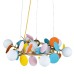 Подвесная люстра Matisse 10008/700 mult Loft It