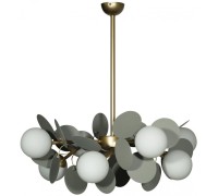 Потолочная люстра Matisse 10008/8 Grey Loft It