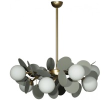 Потолочная люстра Matisse 10008/8 Grey Loft It