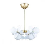 Потолочная люстра Matisse 10008/8 white Loft It