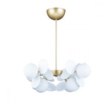 Потолочная люстра Matisse 10008/8 white Loft It