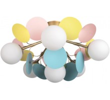 Потолочная люстра Matisse 10008/6C Mult Loft It