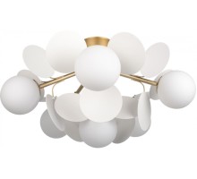 Потолочная люстра Matisse 10008/6C White Loft It