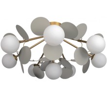 Потолочная люстра Matisse 10008/8C Grey Loft It