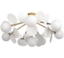 Потолочная люстра Matisse 10008/8C White Loft It