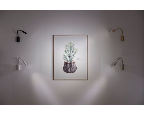 Спот Stick 10009BK Loft It