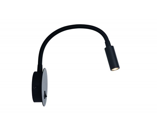 Спот Stick 10010BK Loft It