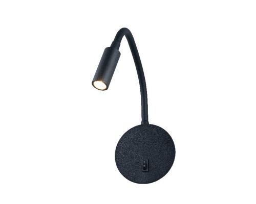 Спот Stick 10010BK Loft It