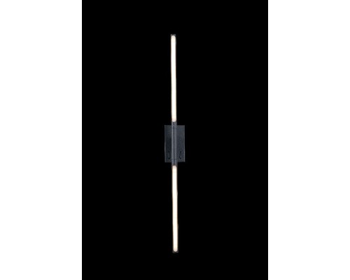 Настенный светильник Stick 10011BK Loft It