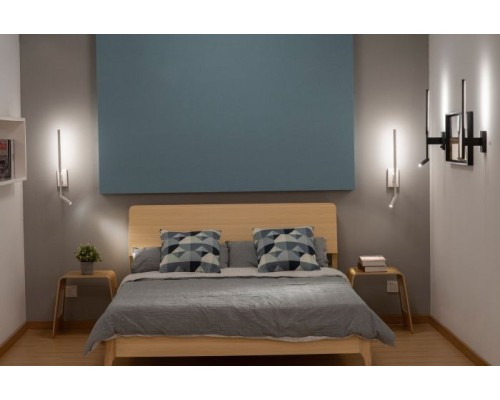 Настенный светильник Stick 10012/6BK Loft It