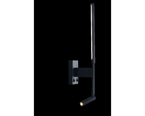 Настенный светильник Stick 10012/6+3BK Loft It