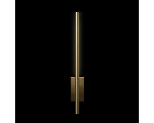 Настенный светильник Stick 10012/6 AB Loft It