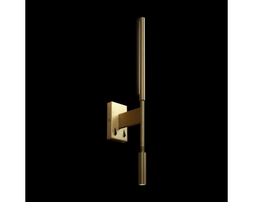 Настенный светильник Stick 10012/6+3 AB Loft It