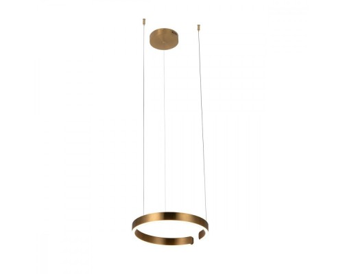 Подвесной светильник Ring 10013S Loft It