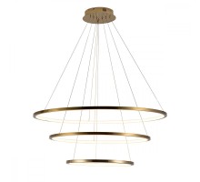 Подвесной светильник Ring 10015/3 Loft It