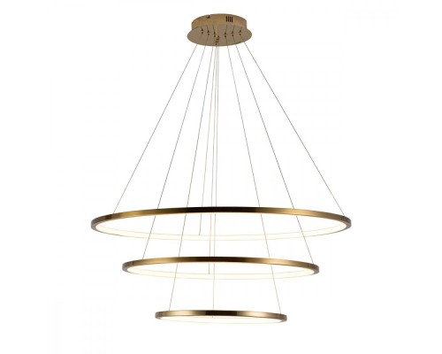 Подвесной светильник Ring 10015/3 Loft It