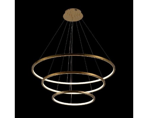 Подвесной светильник Ring 10015/3 Loft It